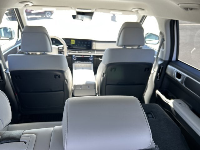 2024 Hyundai Santa Fe Hybrid SEL