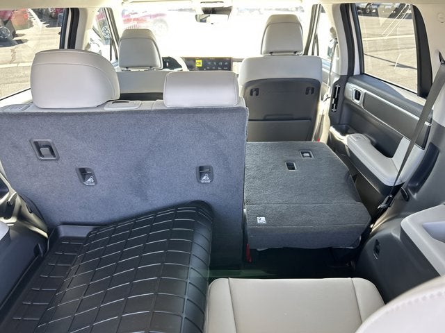 2024 Hyundai Santa Fe Hybrid SEL