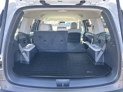 2024 Hyundai Santa Fe Hybrid SEL