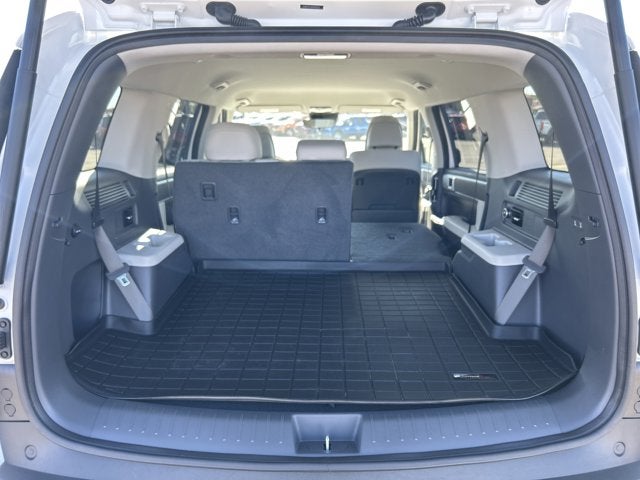 2024 Hyundai Santa Fe Hybrid SEL