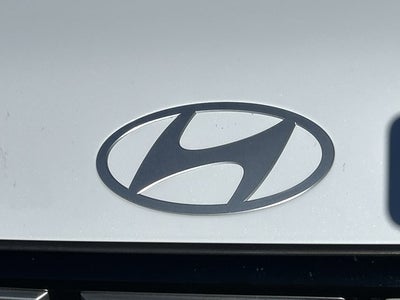 2024 Hyundai Santa Fe Hybrid SEL