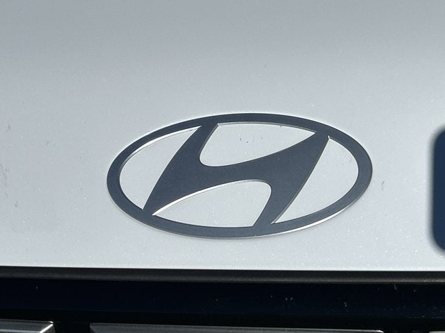 2024 Hyundai Santa Fe Hybrid SEL