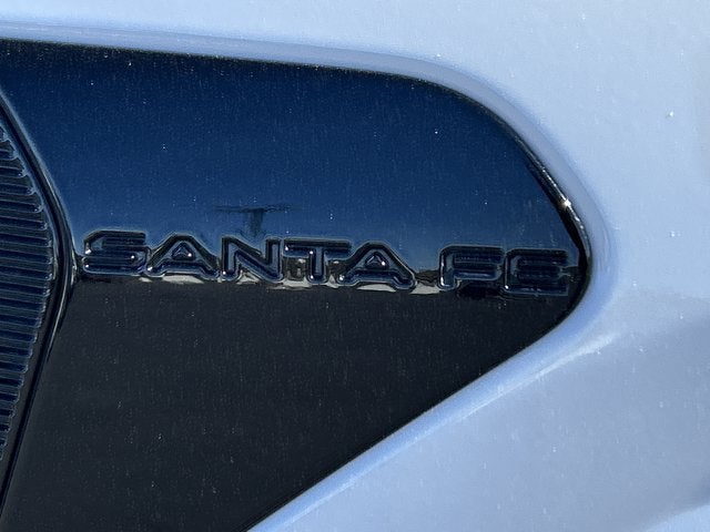 2024 Hyundai Santa Fe Hybrid SEL