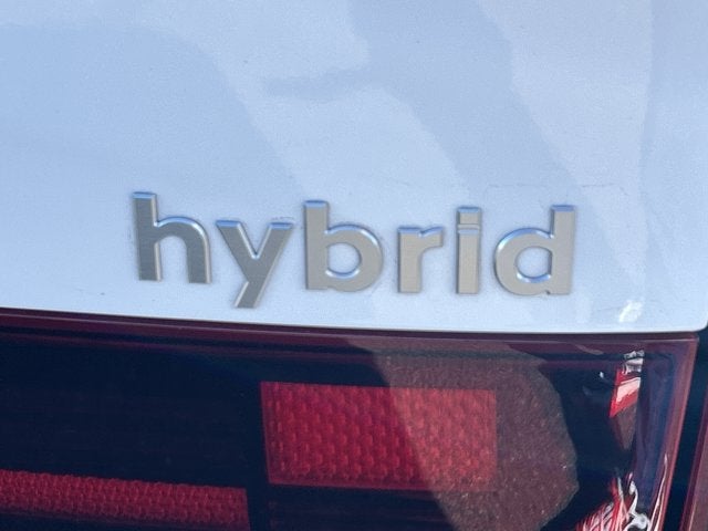 2024 Hyundai Santa Fe Hybrid SEL