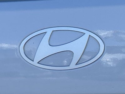 2024 Hyundai Santa Fe Hybrid SEL