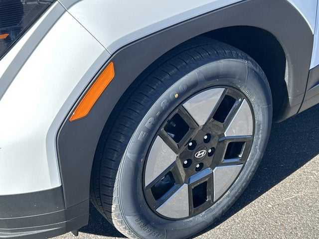 2024 Hyundai Santa Fe Hybrid SEL