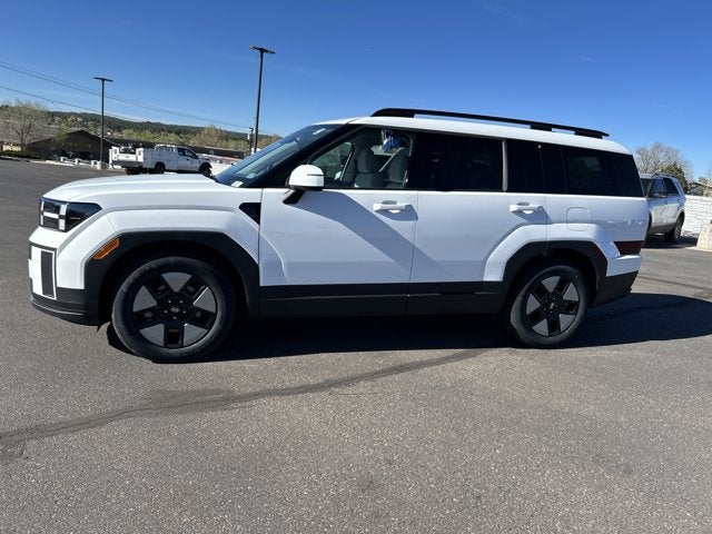 2024 Hyundai Santa Fe Hybrid SEL