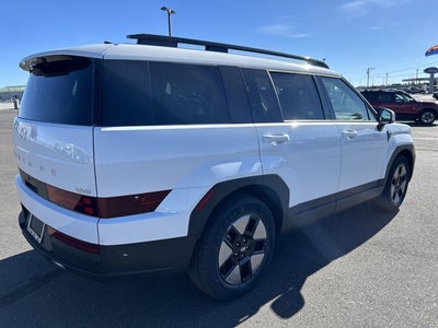 2024 Hyundai Santa Fe Hybrid SEL