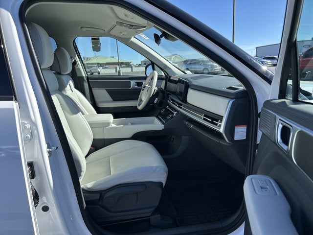 2024 Hyundai Santa Fe Hybrid SEL