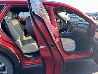 2018 Mazda Mazda CX-9 Grand Touring