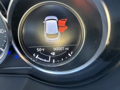 2018 Mazda Mazda CX-9 Grand Touring