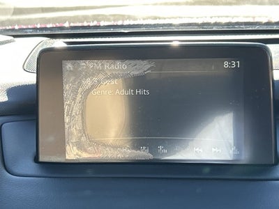 2018 Mazda Mazda CX-9 Grand Touring