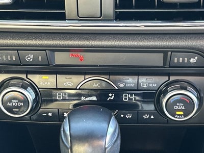 2018 Mazda Mazda CX-9 Grand Touring