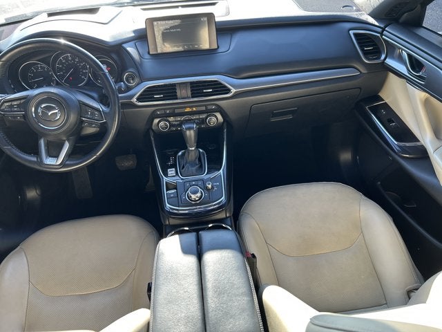 2018 Mazda Mazda CX-9 Grand Touring