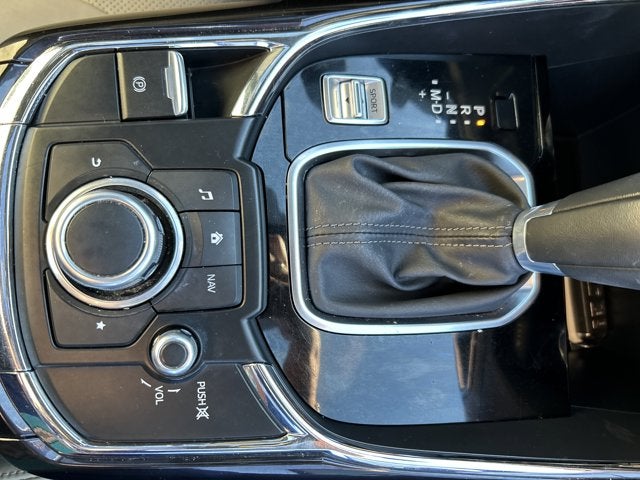 2018 Mazda Mazda CX-9 Grand Touring