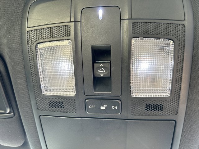 2018 Mazda Mazda CX-9 Grand Touring