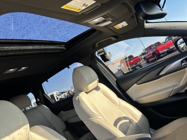 2018 Mazda Mazda CX-9 Grand Touring