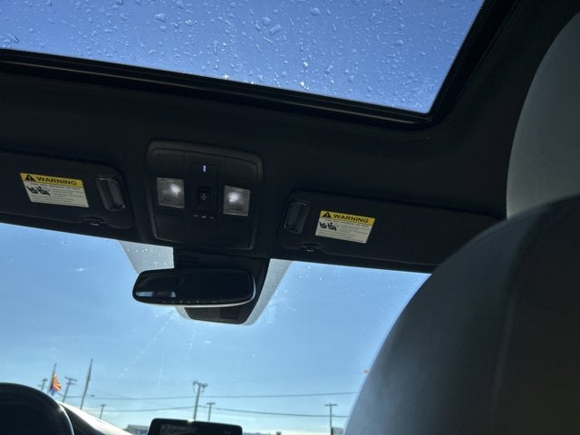 2018 Mazda Mazda CX-9 Grand Touring