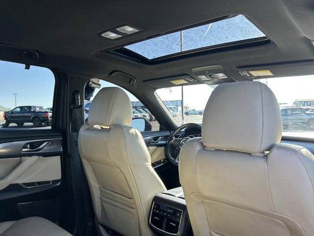 2018 Mazda Mazda CX-9 Grand Touring