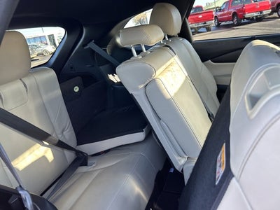 2018 Mazda Mazda CX-9 Grand Touring