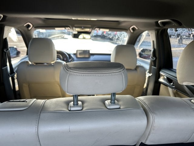 2018 Mazda Mazda CX-9 Grand Touring