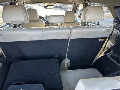 2018 Mazda Mazda CX-9 Grand Touring