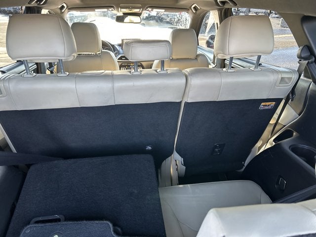 2018 Mazda Mazda CX-9 Grand Touring