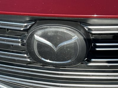 2018 Mazda Mazda CX-9 Grand Touring