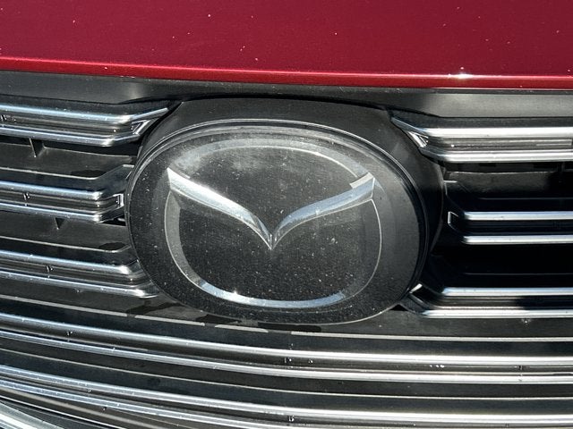 2018 Mazda Mazda CX-9 Grand Touring