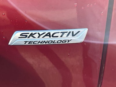 2018 Mazda Mazda CX-9 Grand Touring