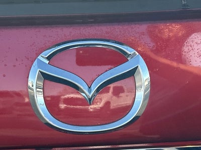 2018 Mazda Mazda CX-9 Grand Touring