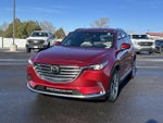 2018 Mazda Mazda CX-9 Grand Touring