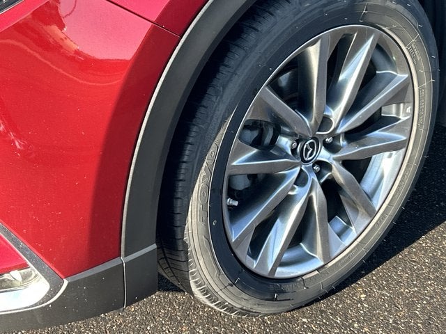 2018 Mazda Mazda CX-9 Grand Touring