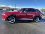 2018 Mazda Mazda CX-9 Grand Touring