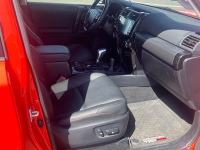 2023 Toyota 4Runner TRD Pro