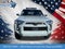 2022 Toyota 4Runner Trail