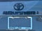 2022 Toyota 4Runner Trail