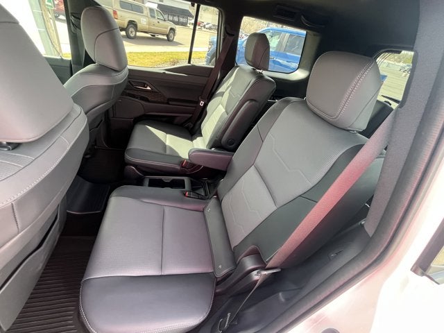 2025 Lexus GX GX 550 Luxury+