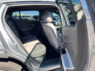 2024 Buick Envista Avenir