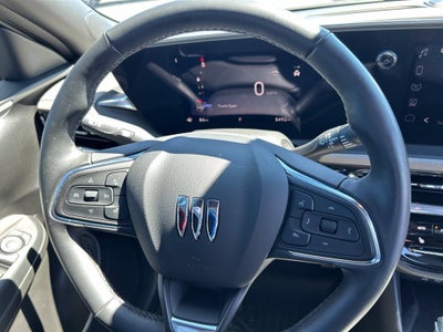 2024 Buick Envista Avenir