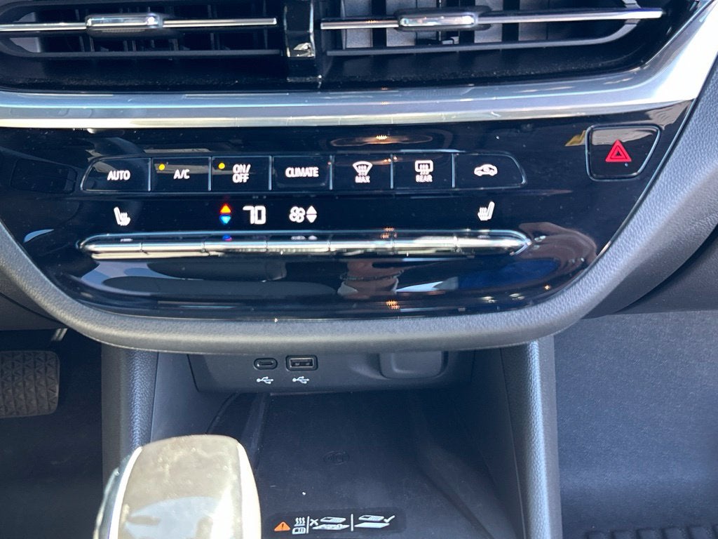 2024 Buick Envista Avenir