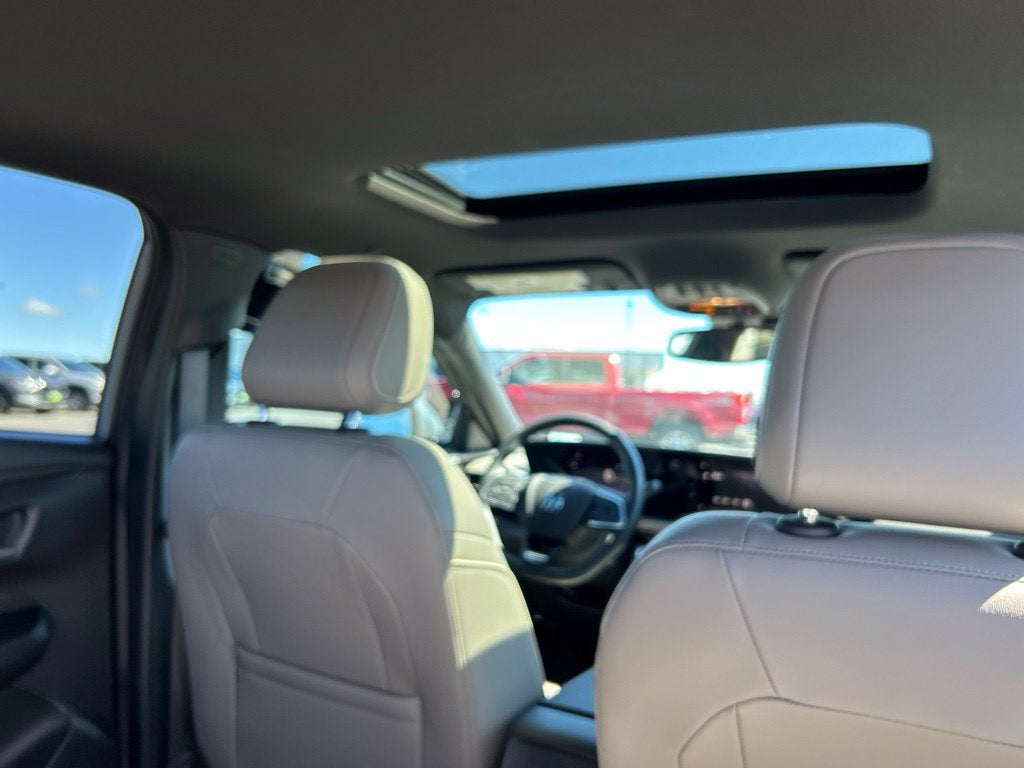 2024 Buick Envista Avenir