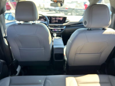 2024 Buick Envista Avenir