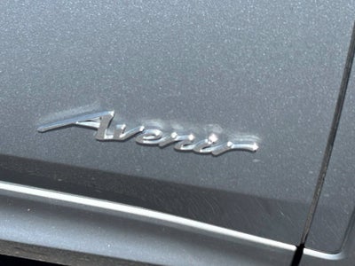 2024 Buick Envista Avenir
