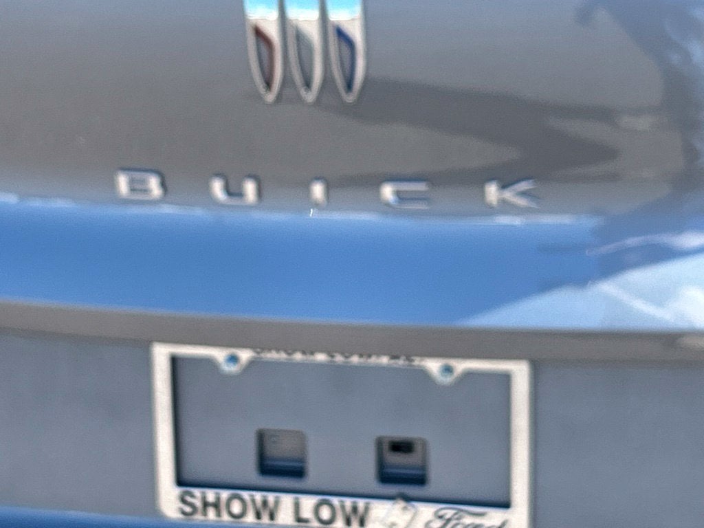 2024 Buick Envista Avenir