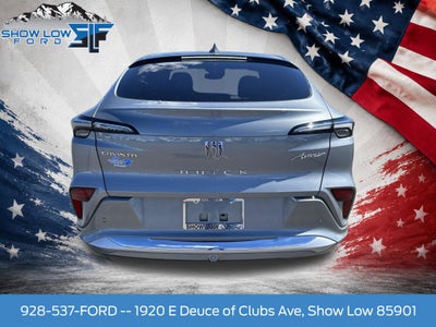2024 Buick Envista Avenir