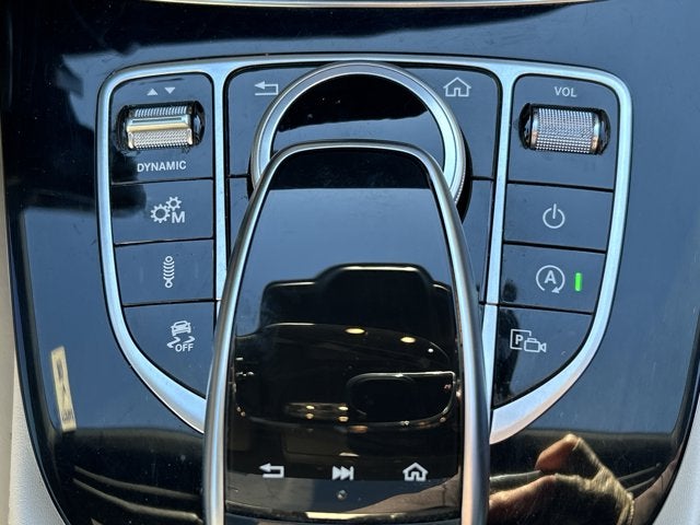 2017 Mercedes-Benz E-Class AMG® E 43