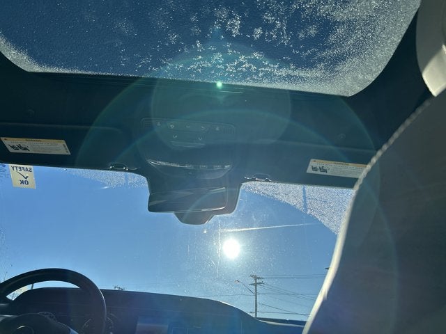 2017 Mercedes-Benz E-Class AMG® E 43