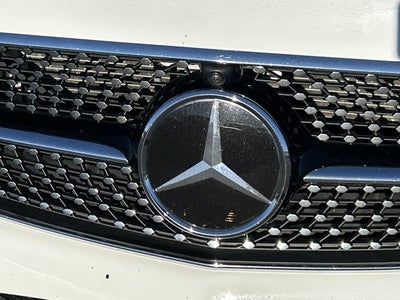 2017 Mercedes-Benz E-Class AMG® E 43