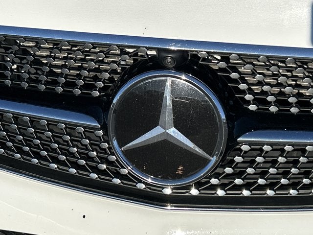 2017 Mercedes-Benz E-Class AMG® E 43